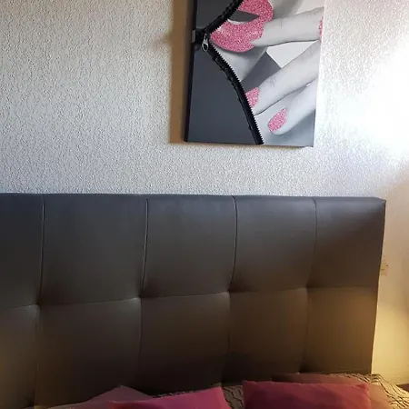 Appartement Naturiste 