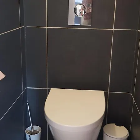 Apartament Naturiste 