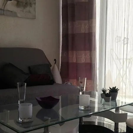 Lejlighed Naturiste 