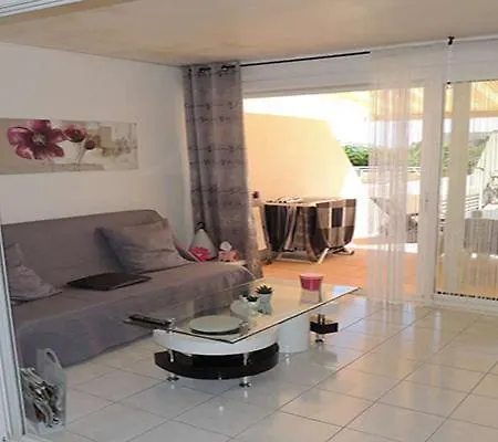 Apartament Naturiste 